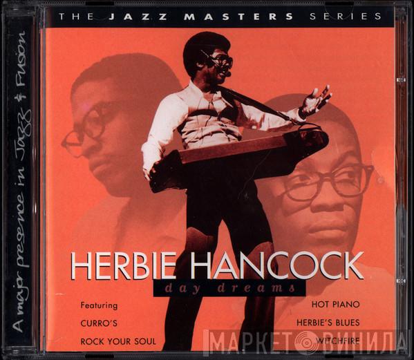  Herbie Hancock  - Day Dreams