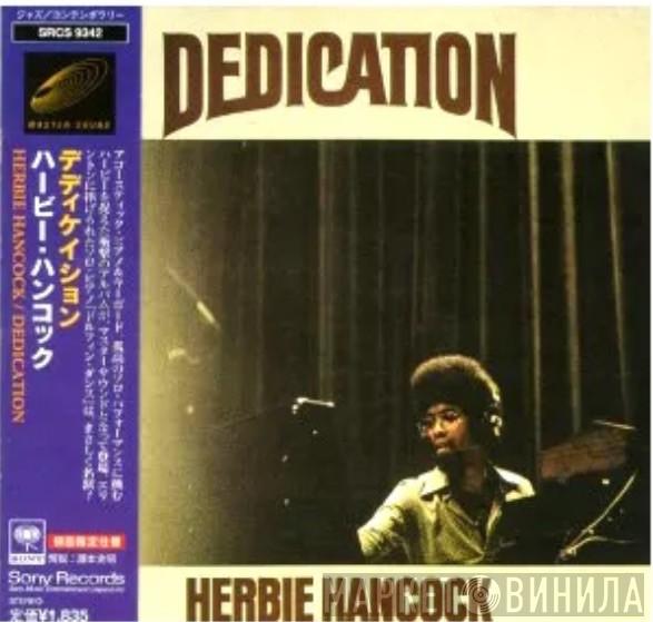 Herbie Hancock - Dedication