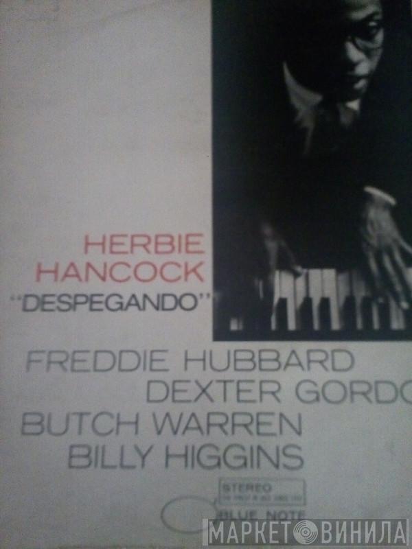  Herbie Hancock  - Despegando (Takin' Off)