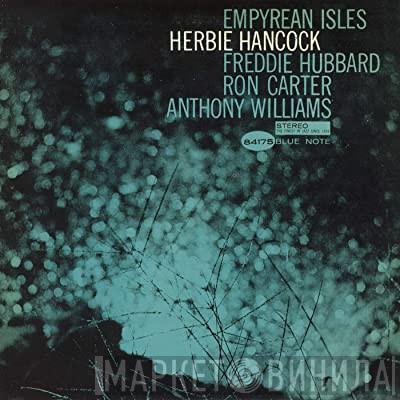  Herbie Hancock  - Empyrean Isles (Expanded Edition)