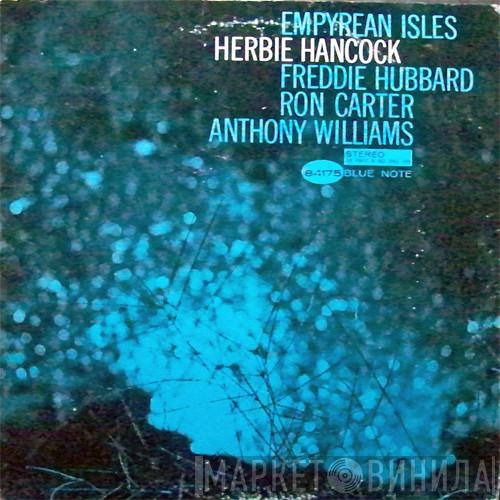  Herbie Hancock  - Empyrean Isles