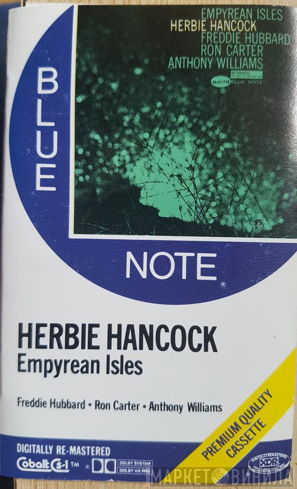  Herbie Hancock  - Empyrean Isles