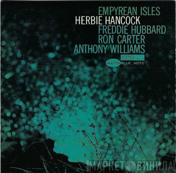  Herbie Hancock  - Empyrean Isles
