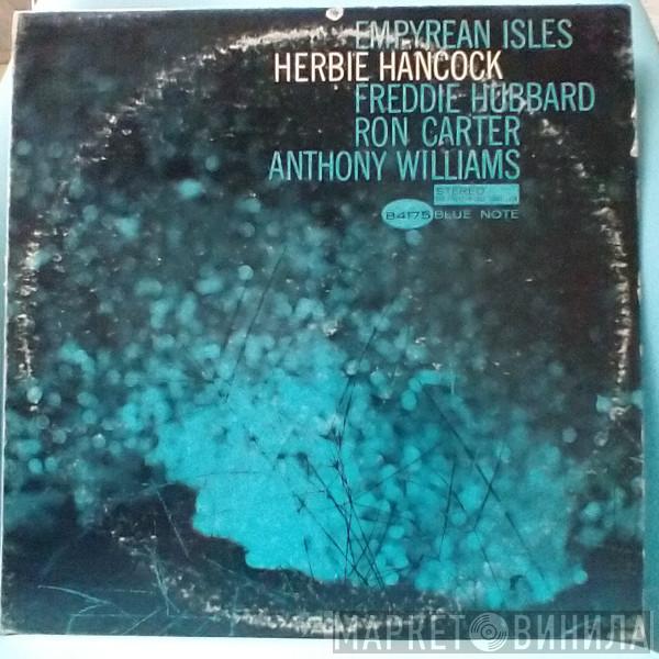  Herbie Hancock  - Empyrean Isles