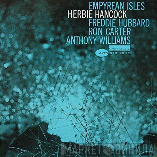  Herbie Hancock  - Empyrean Isles