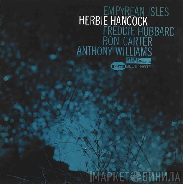  Herbie Hancock  - Empyrean Isles