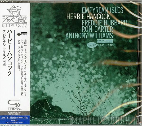  Herbie Hancock  - Empyrean Isles