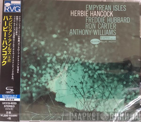  Herbie Hancock  - Empyrean Isles