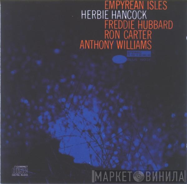  Herbie Hancock  - Empyrean Isles