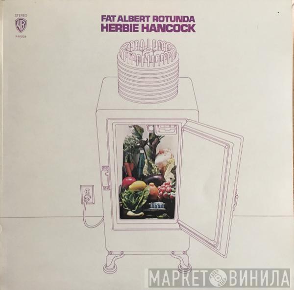  Herbie Hancock  - Fat Albert Rotunda