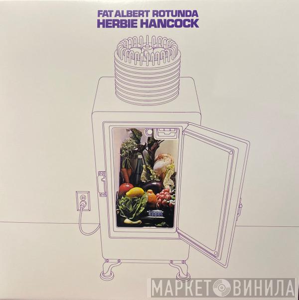 Herbie Hancock - Fat Albert Rotunda