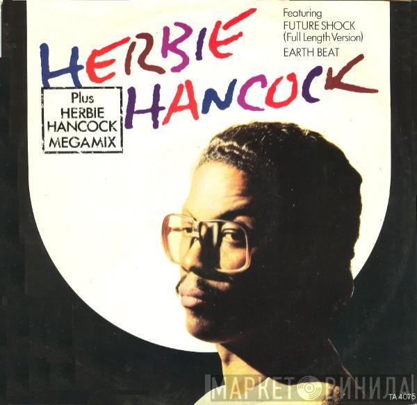 Herbie Hancock - Future Shock