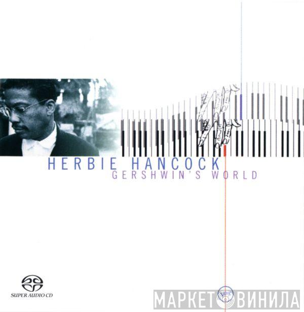  Herbie Hancock  - Gershwin's World