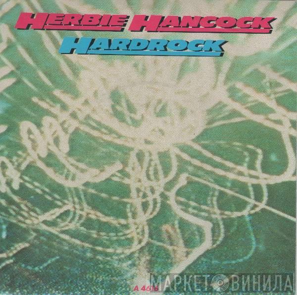 Herbie Hancock - Hardrock