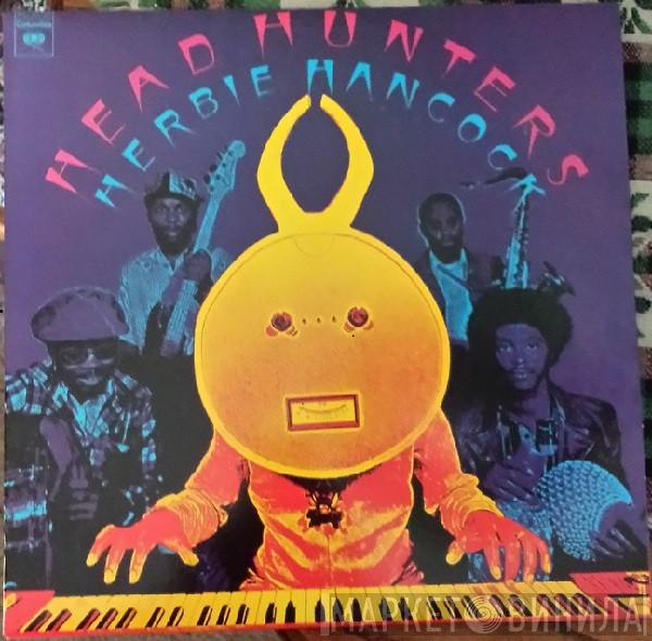 Herbie Hancock - Head Hunters