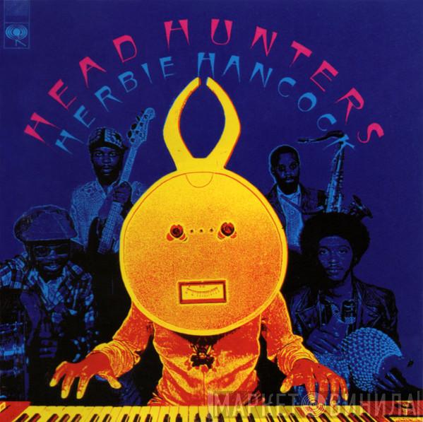Herbie Hancock - Head Hunters