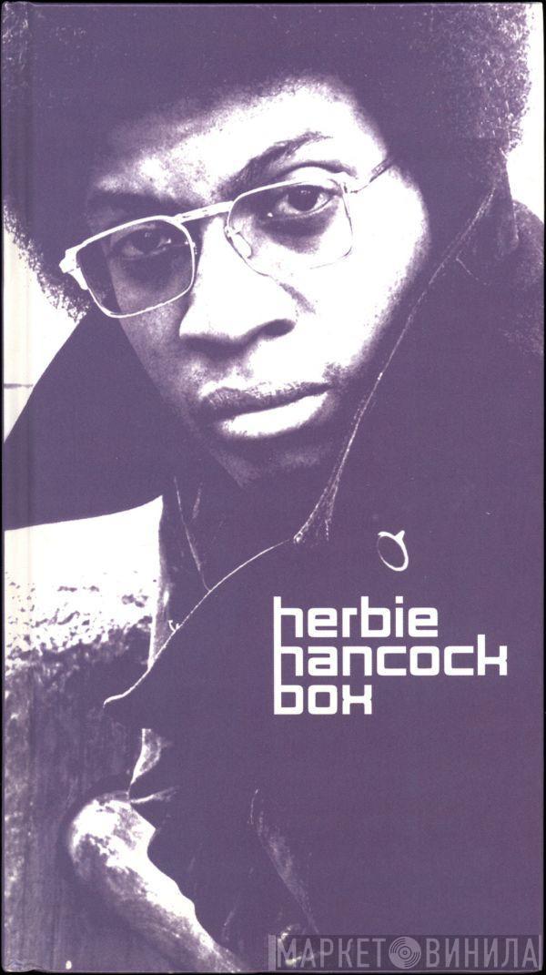  Herbie Hancock  - Herbie Hancock Box