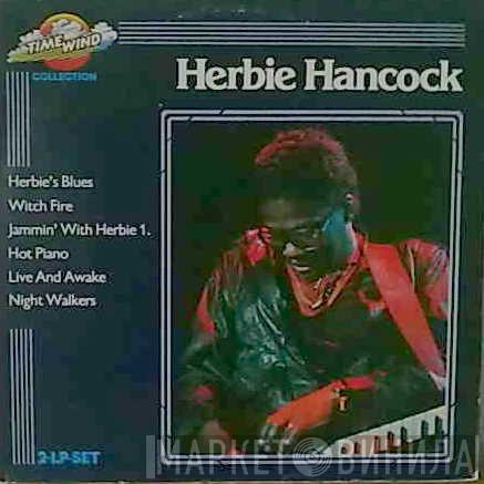  Herbie Hancock  - Herbie Hancock