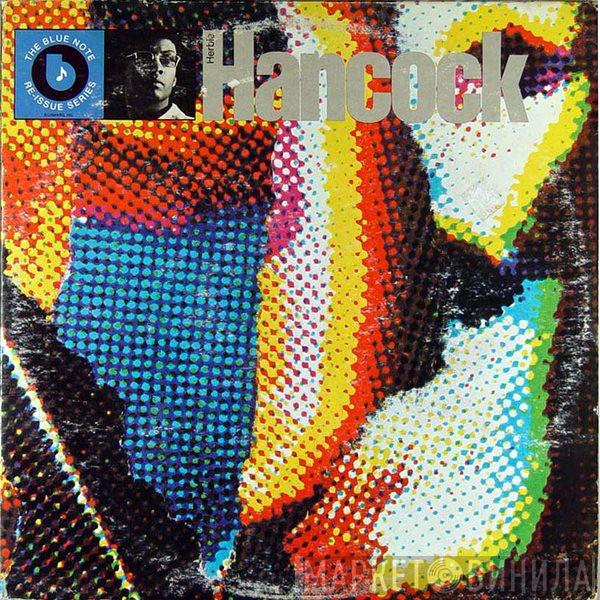  Herbie Hancock  - Herbie Hancock