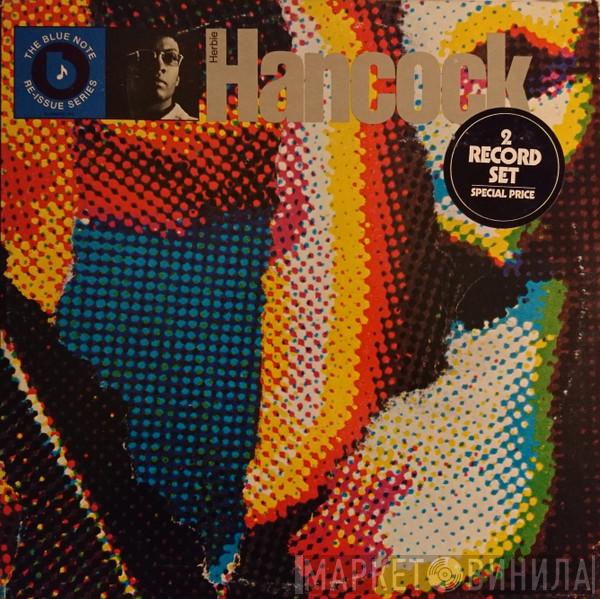  Herbie Hancock  - Herbie Hancock