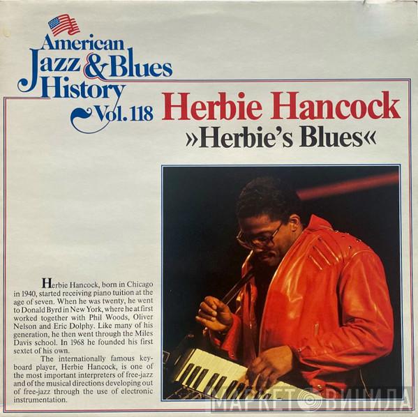 Herbie Hancock - Herbie's Blues