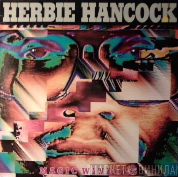 Herbie Hancock - Magic Windows