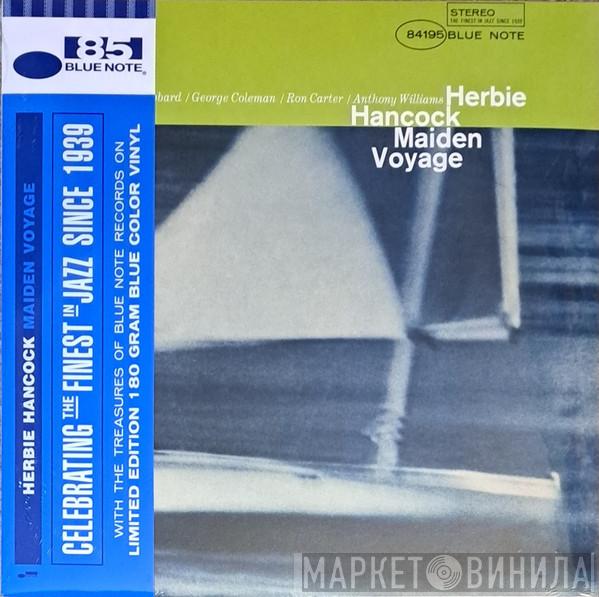 Herbie Hancock - Maiden Voyage