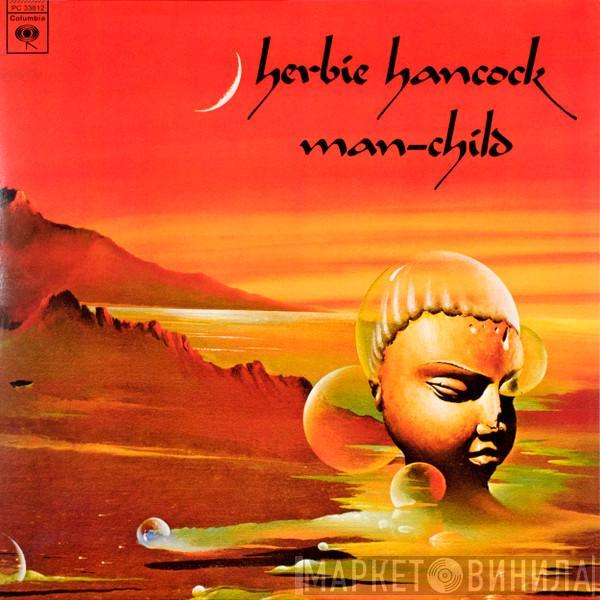 Herbie Hancock - Man-Child