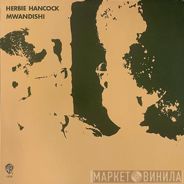  Herbie Hancock  - Mwandishi