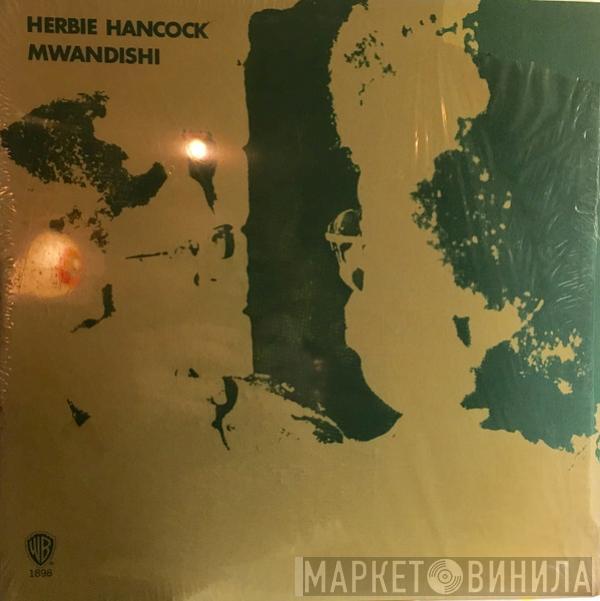  Herbie Hancock  - Mwandishi