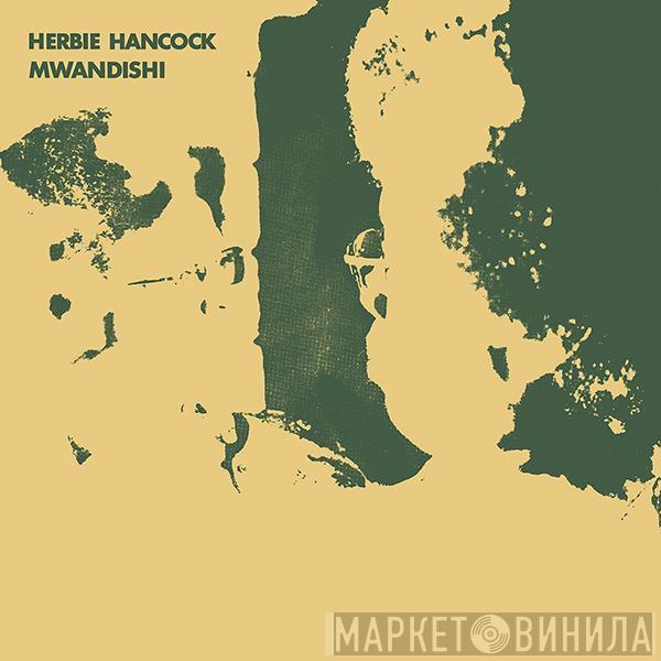  Herbie Hancock  - Mwandishi