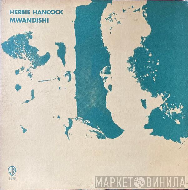  Herbie Hancock  - Mwandishi