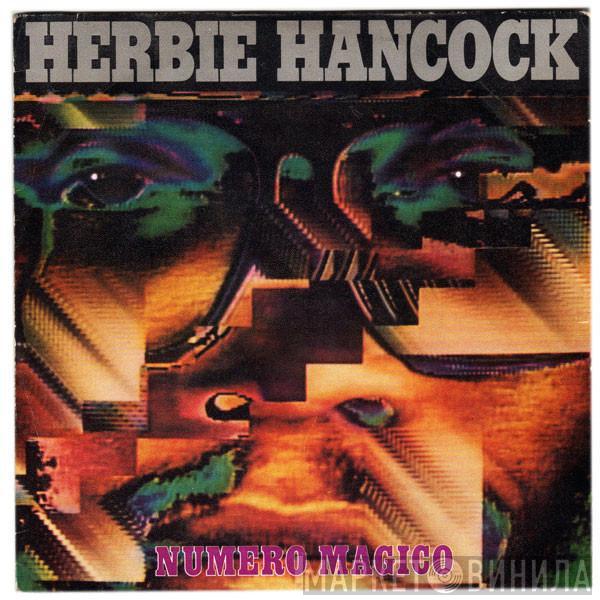 Herbie Hancock - Numero Magico