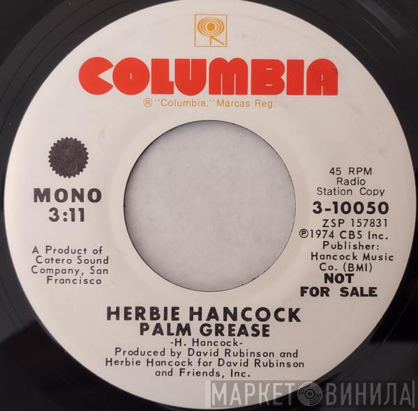  Herbie Hancock  - Palm Grease