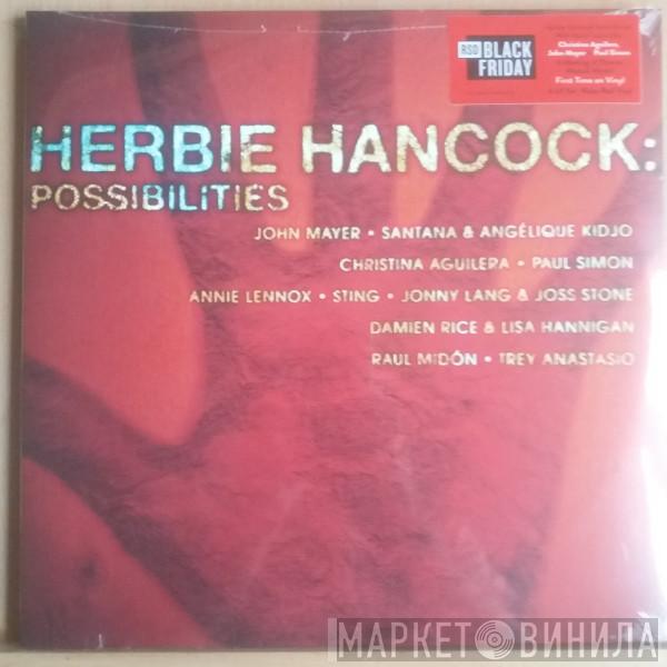Herbie Hancock - Possibilities