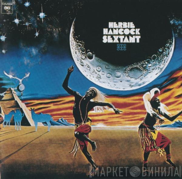  Herbie Hancock  - Sextant