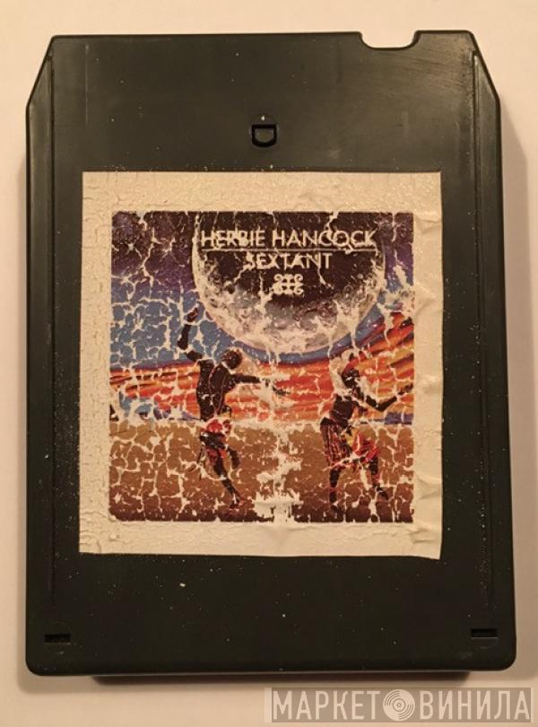  Herbie Hancock  - Sextant