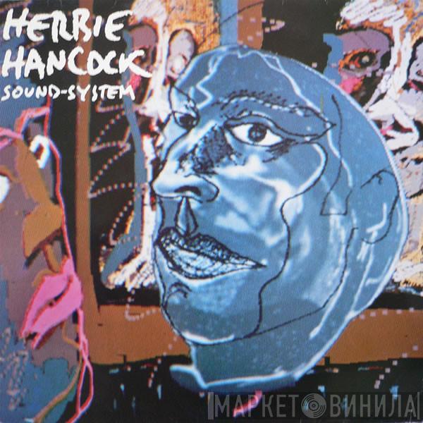 Herbie Hancock - Sound-System