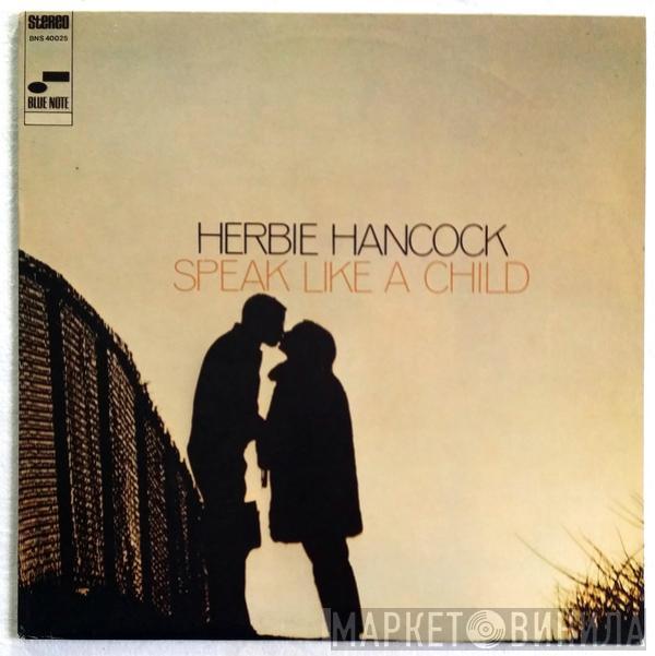 Herbie Hancock - Speak Like A Child