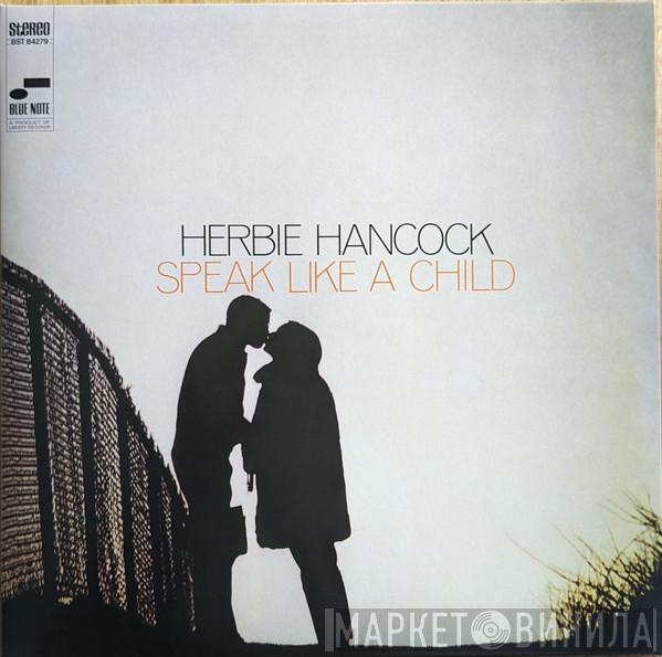 Herbie Hancock - Speak Like A Child