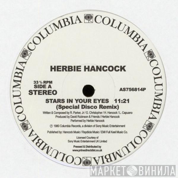 Herbie Hancock - Stars In Your Eyes / Saturday Night