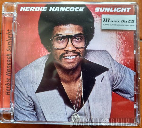 Herbie Hancock - Sunlight