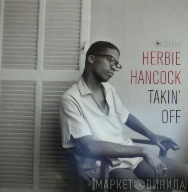  Herbie Hancock  - Takin' Off