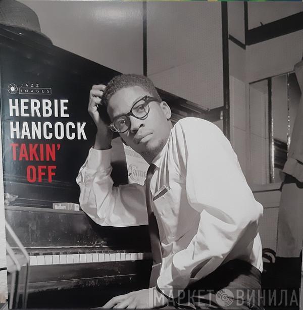  Herbie Hancock  - Takin' Off
