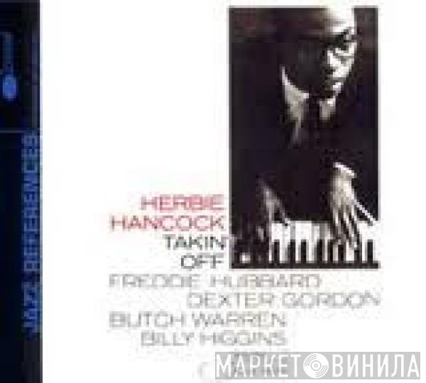 Herbie Hancock - Takin' Off