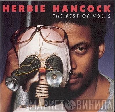  Herbie Hancock  - The Best Of Herbie Hancock Vol. 2
