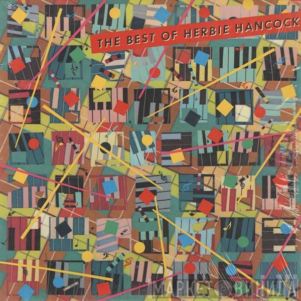  Herbie Hancock  - The Best Of Herbie Hancock