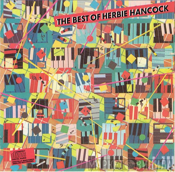  Herbie Hancock  - The Best Of Herbie Hancock