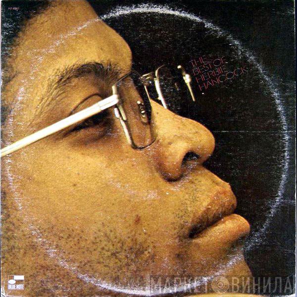  Herbie Hancock  - The Best Of Herbie Hancock