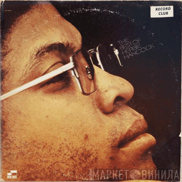  Herbie Hancock  - The Best Of Herbie Hancock